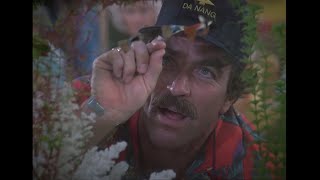 Magnum PI  Season 5 Intro 2022 [upl. by Dewhirst]