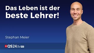 Die Zeit der Gurus Meister und Lehrer ist vorbei  Sinn des Lebens  QS24 Gesundheitsfernsehen [upl. by Noerb]