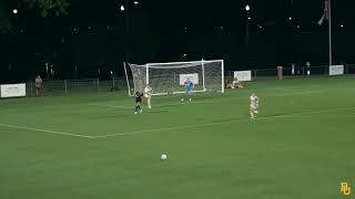 Baylor Soccer Highlights vs Texas State  September 15 2024 [upl. by Finstad]