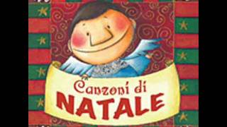 Canzoni di Natale  Aria di Natale  Radio Libera [upl. by Yvonne]