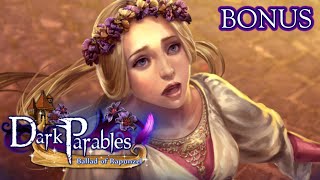 DARK PARABLES LA BALADA DE RAPUNZEL BONUS PARTE 1 [upl. by Alleahcim856]