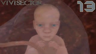 Lets Play Vivisector Beast Within Ep13 The New Man Final [upl. by Cindelyn]