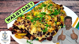 Kennst Du Hoppel Poppel Das leckere und einfache DDRRezept [upl. by Koser]