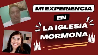 ‼️Mormones y el DiezmoLa Experiencia de Cuauhtémoc‼️ [upl. by Mavilia]