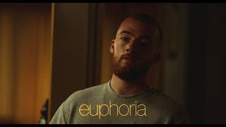 Euphoria  Fezco Kicks Rue Out Season 2 Episode 5  HBO with Angus Cloud and Zendaya [upl. by Goeselt]