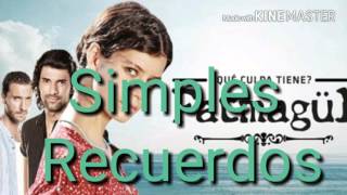 Que Culpa Tiene Fatmagul Simples Recuerdos [upl. by Crawford259]