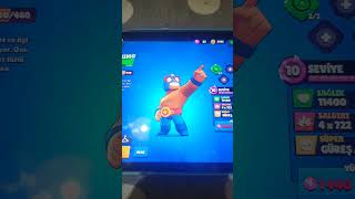 brawl stars karakterlerin türk sesleri 1 [upl. by Eaneg93]