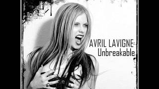 Avril Lavigne  Unbreakable ©2009 [upl. by Regen]