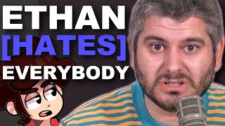 Ethan Hates Everybody  H3H3 Productions [upl. by Atinahc]