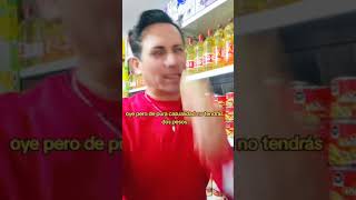 Tipos de Clientes en tiendas de abarrotes [upl. by Alleirbag]