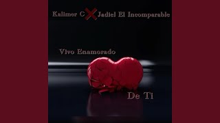 Vivo Enamorado De Ti feat Jadiel El Incomparable En vivo [upl. by Eiramave573]