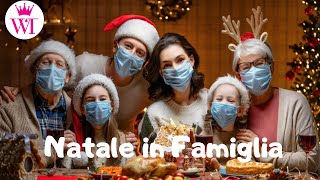 Natale in famiglia [upl. by Germana977]