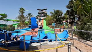 Sesame Place San Diego 4152023 [upl. by Vogeley]