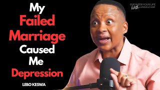 My Failed Marriage With A Celebrity  Lebo Keswa TELLS ALL Lies amp Betrayal [upl. by Ahsin]