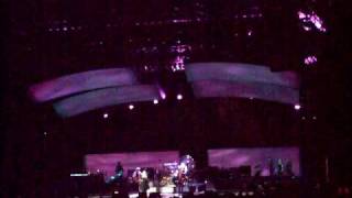 Fleetwood Mac  Gypsy  Live  Omaha NE [upl. by Airbmak]