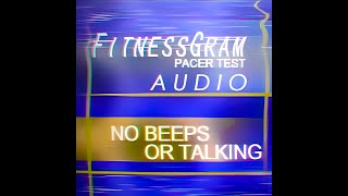 FitnessGram PACER Test Audio 1992 Version [upl. by Iralam852]