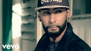 La Fouine  Javais pas les mots Clip officiel [upl. by Alastair]