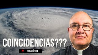 ¿Coincidencias  Padre Fernando Cárdenas [upl. by Yamauchi]