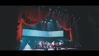 GRAPEVINE – 超える Official Live Video [upl. by Aimehs]