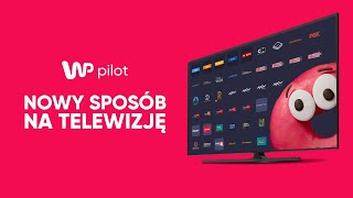 Sprawdź WP Pilot Telewizja online bez kabla i umowy [upl. by Acimahs668]