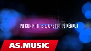 Alban Skenderaj  Ata Sy Official Lyric Video HD [upl. by Einot300]