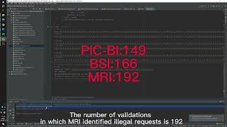 Experiment Showing Video for PICBI CCS conference paperVersion 2 [upl. by Clayborn]