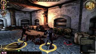 Dragon Age Origins Review [upl. by Entirb]