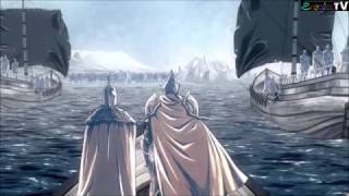 Game of Thrones History and Lore season 6 full [upl. by Llesirg]