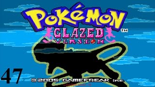 Lets Play Pokemon Glazed Part 47 Dragons Den [upl. by London]