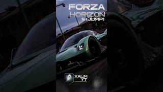 Jumping into the football ⚽ field  Valkyrie  Forza horizon 5 subscribe xalim [upl. by Pallas]