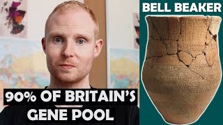 Ancient Ancestors The Bronze Age Bell Beaker Culture in Britain and Europe 28001800BC [upl. by Werbel]