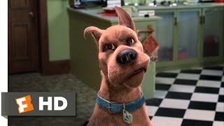 Scooby Doo 2 Monsters Unleashed 510 Movie CLIP  Drinking the Potions 2004 HD [upl. by Ahsilaf]