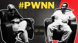 PWNN EP 26 DIDDY DO IT [upl. by Artined]