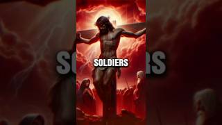 They MOCKED Him And This HAPPENED jesus soldier [upl. by Bobbette]