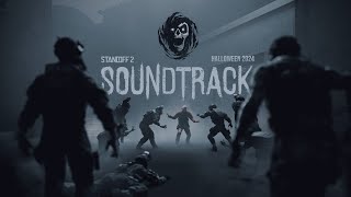 Nightmare Soundtrack  Standoff 2 0310 [upl. by Derrick376]