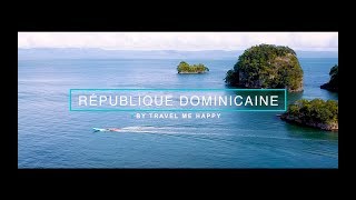 Les plus beaux endroits de la République Dominicaine [upl. by Iadam]