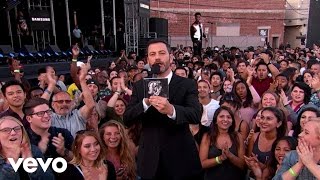 Desiigner  Tiimmy Turner Live From Jimmy Kimmel Live [upl. by Crawley490]