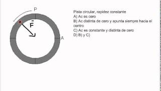 Exámenes de Ubicación ITESM Guía de física Problemas 1 2 y 3 [upl. by Litta]