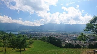 Brändlisberg Steffisburg Thun Switzerland [upl. by Laura]