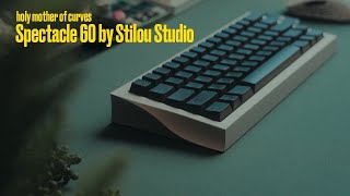 a sharp 60  Stilou Studios Spectacle 60 Review and Sound Test [upl. by Eidroj226]