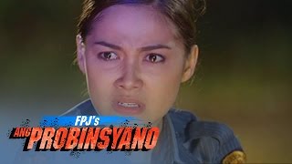 FPJs Ang Probinsyano Checkpoint With Eng Subs [upl. by Esylla]