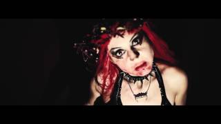 THEATRES DES VAMPIRES  Resurrection Mary OFFICIAL VIDEO [upl. by Clava]