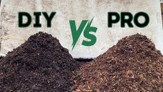 Professional Potting Soil vs DIY Mix  Whats the Cost and quality difference [upl. by Jarietta]