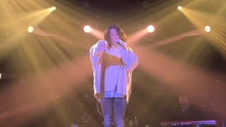 【LIVE】キタニタツヤ Moonthief  Tatsuya Kitani Moonthief UNFADED BLUE Recolored 愛知 ライブ映像 [upl. by Eahcim340]