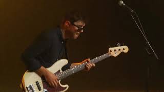 VULFPECK  Joe Dart Beastly solo  Ancienne Belgique [upl. by Fadiman]