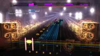 Rocksmith 2014 Ensiferum Wanderer Lead [upl. by Sawyer589]