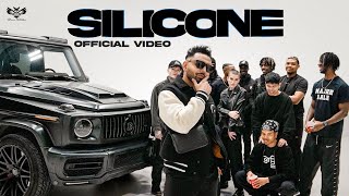 SILICONE Full Video Prem Dhillon  ProdGk Qarn Mallhi  Latest Punjabi Songs 2023 [upl. by Meldon]