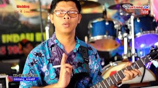 Kuyung Yanto Putra Muba Music KOCAK [upl. by Ilecara]