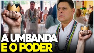 UMBANDA  Você está PREPARADO para o PODER [upl. by Ezirtaeb834]