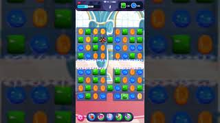 Candy Crush Saga level 1108  23 moves  NO BOOSTERS🇳🇱 [upl. by Aronoff]